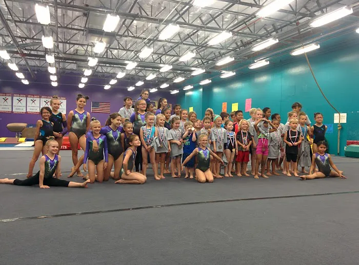 Hot Spot Gymnastics Picture 5
