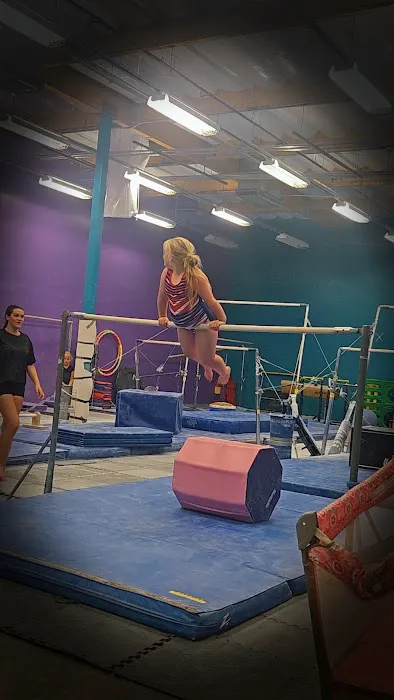 Hot Spot Gymnastics Picture 1