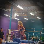 Hot Spot Gymnastics