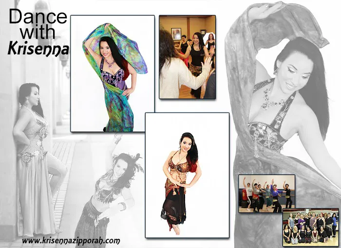 Krisenna Picture 1
