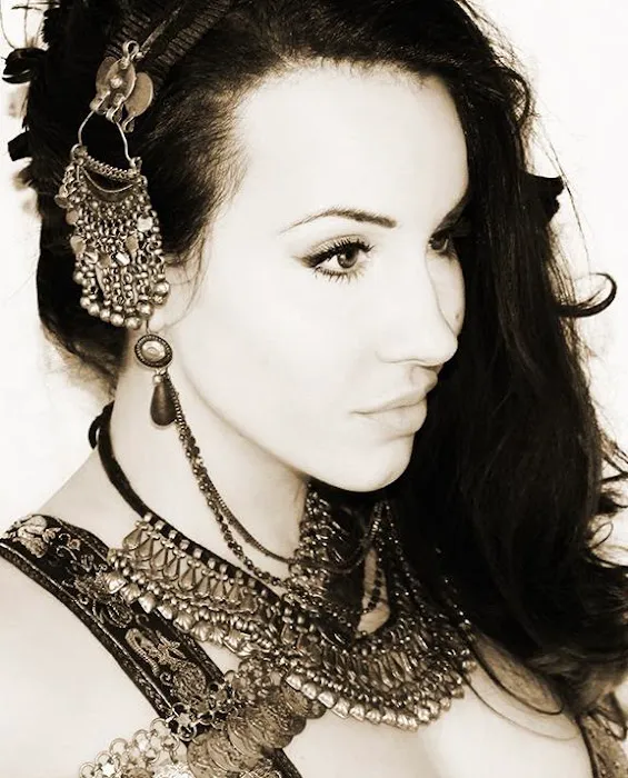 Krisenna Picture 2