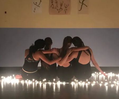 Desert Sun Performing Arts