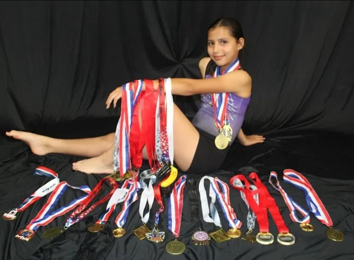 AZ Dynasty Gymnastics, Cheer and Dance Picture 5