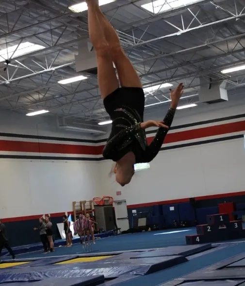 AZ Dynasty Gymnastics, Cheer and Dance Picture 3