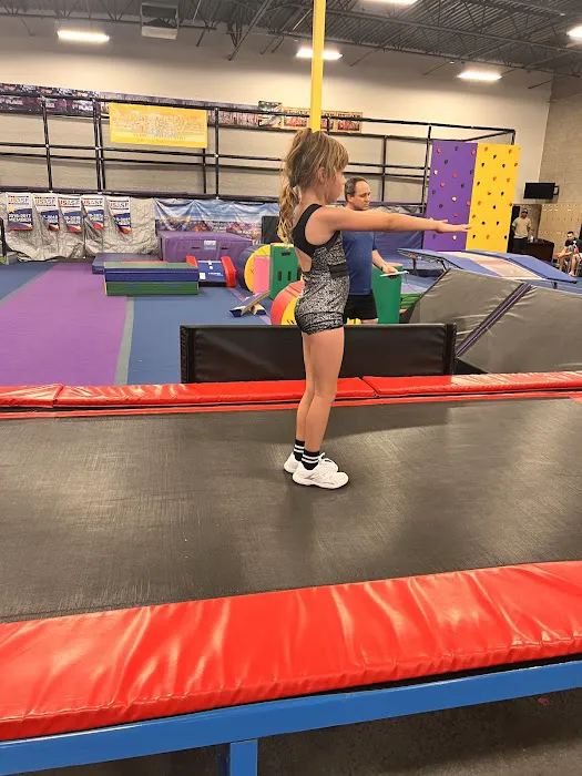 AZ Dynasty Gymnastics, Cheer and Dance Picture 7