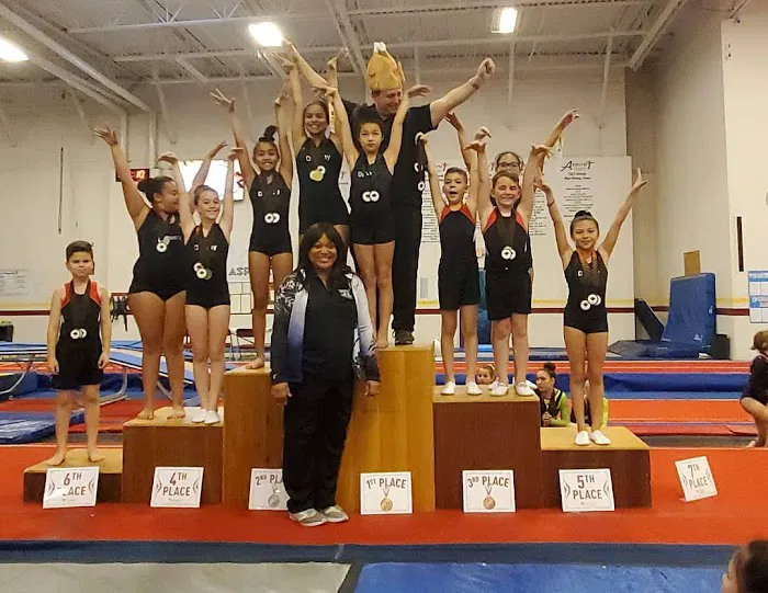 AZ Dynasty Gymnastics, Cheer and Dance Picture 9