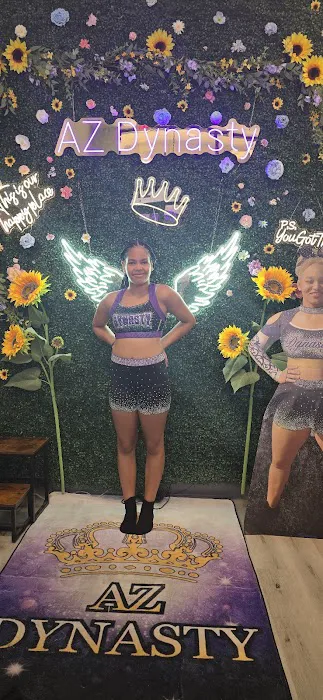 AZ Dynasty Gymnastics, Cheer and Dance Picture 2