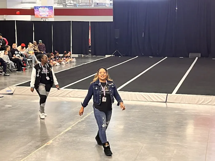 AZ Dynasty Gymnastics, Cheer and Dance Picture 4