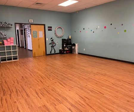 Heart and Sole Performing Arts