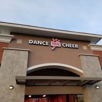 Bling Tour Dance Cheer and Tumbling ico