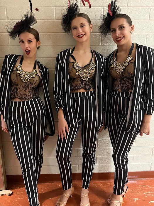 Bling Tour Dance Cheer and Tumbling Picture 6