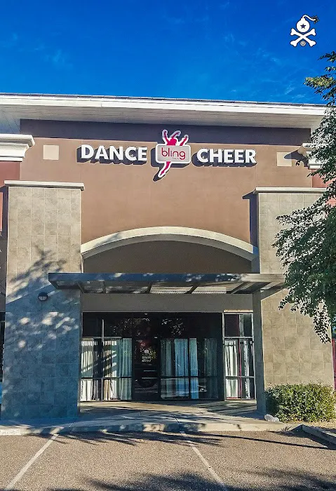 Bling Tour Dance Cheer and Tumbling Picture 10