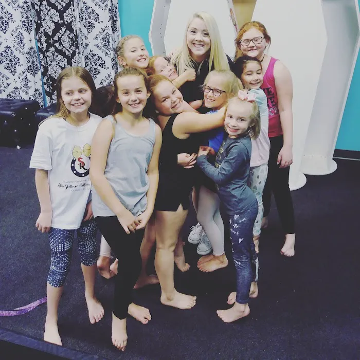 Bling Tour Dance Cheer and Tumbling Picture 9