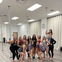 Beautiful Bodies Pole Dance Fitness ico