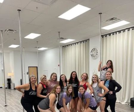 Beautiful Bodies Pole Dance Fitness