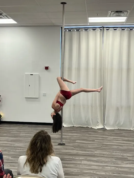 Beautiful Bodies Pole Dance Fitness Picture 6