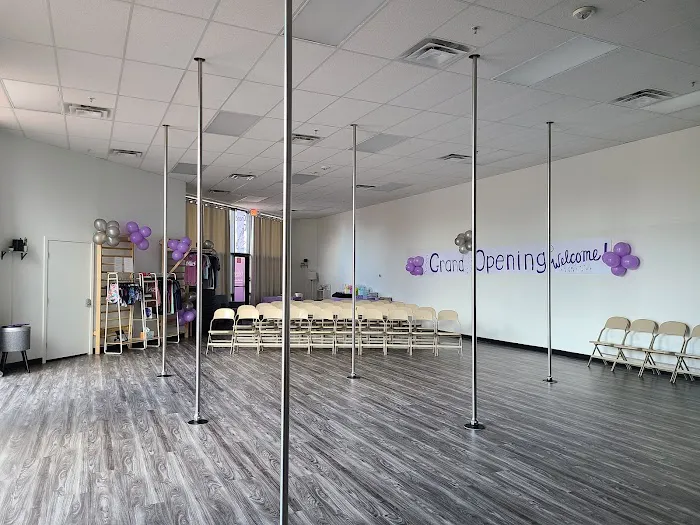 Beautiful Bodies Pole Dance Fitness Picture 9