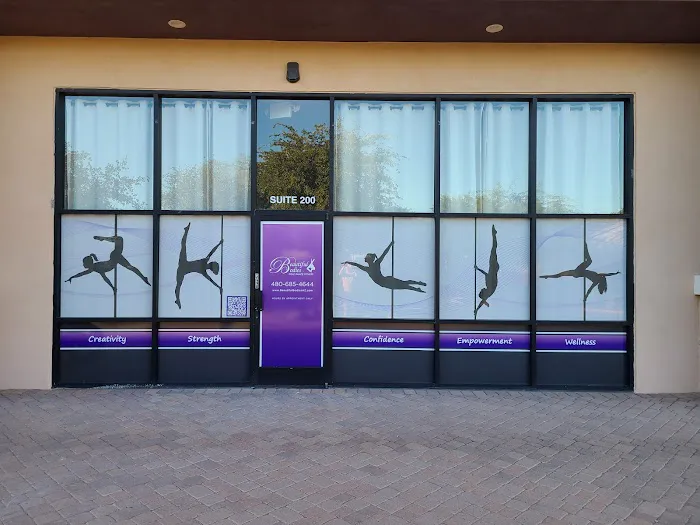 Beautiful Bodies Pole Dance Fitness Picture 2