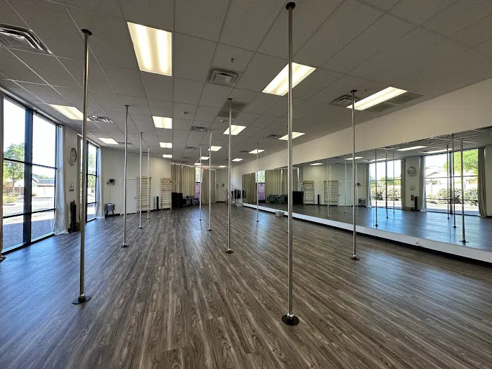 Beautiful Bodies Pole Dance Fitness Picture 3