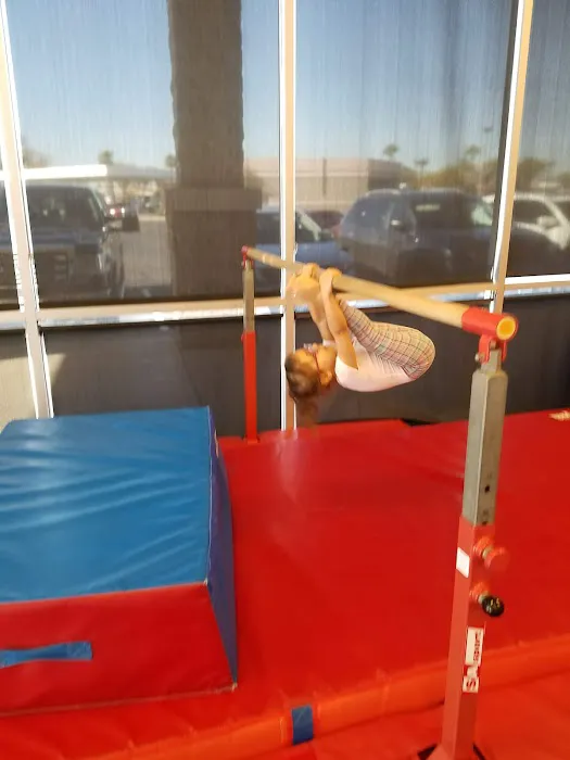 The Little Gym of Litchfield Park Picture 5