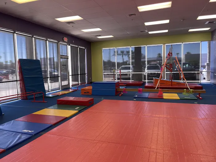The Little Gym of Litchfield Park Picture 9