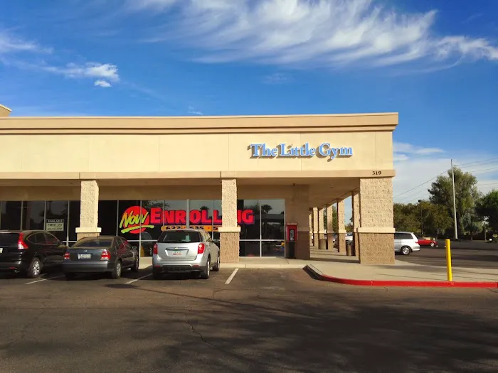The Little Gym of Litchfield Park Picture 6