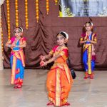 SweGna Arts - Kuchipudi Dance Classes Phoenix