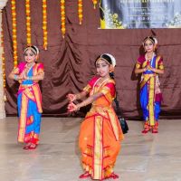 SweGna Arts - Kuchipudi Dance Classes Phoenix ico