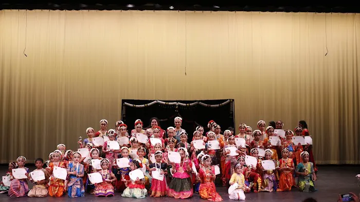 SweGna Arts - Kuchipudi Dance Classes Phoenix Picture 6