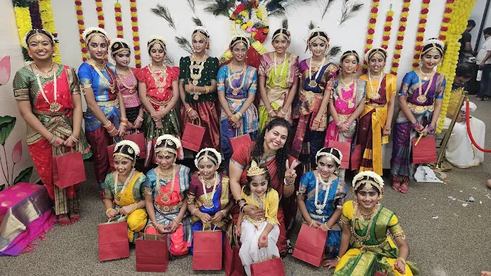 SweGna Arts - Kuchipudi Dance Classes Phoenix Picture 5