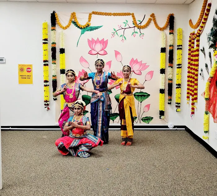 SweGna Arts - Kuchipudi Dance Classes Phoenix Picture 9