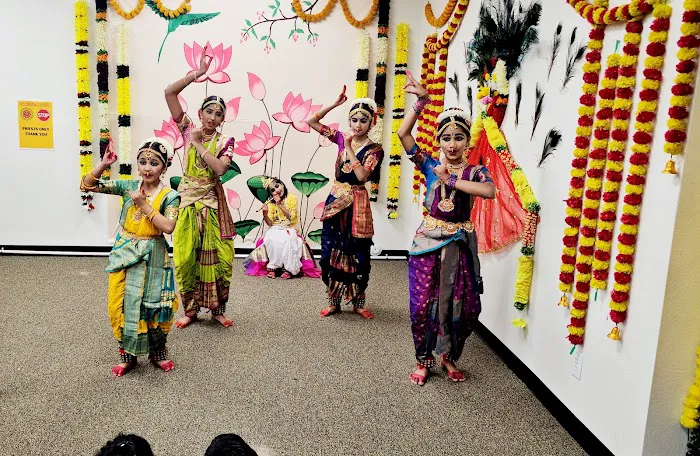 SweGna Arts - Kuchipudi Dance Classes Phoenix Picture 4
