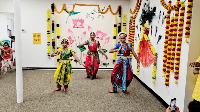 SweGna Arts - Kuchipudi Dance Classes Phoenix Picture 10