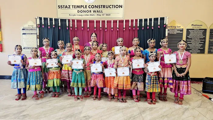 SweGna Arts - Kuchipudi Dance Classes Phoenix Picture 8