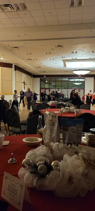 Grand Dance Club Picture 7
