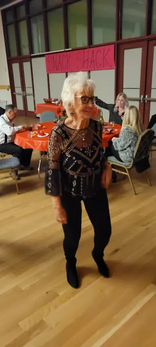 Grand Dance Club Picture 9
