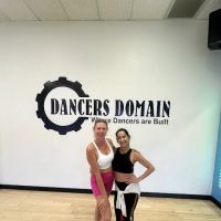 LB Kass Dance Fitness - Adults ico