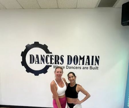 LB Kass Dance Fitness - Adults