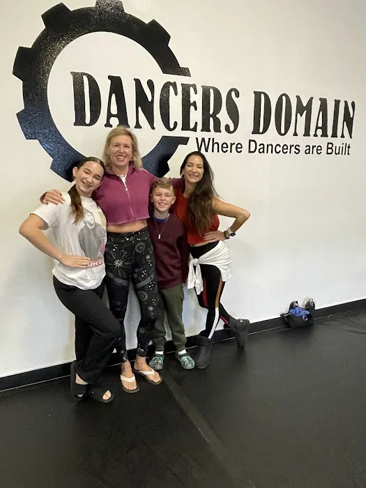 LB Kass Dance Fitness - Adults Picture 6