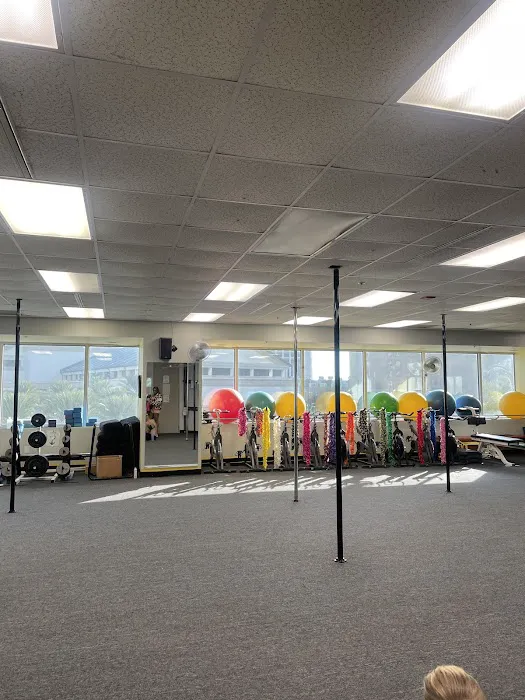 Pole Perfect Fitness New Orleans Bachelorette and Pole Dancing Parties Studio Picture 8