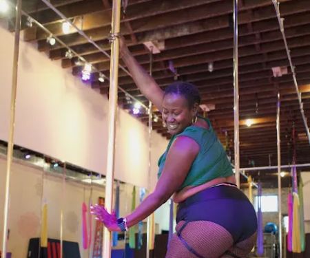 NOLA Pole & Aerials