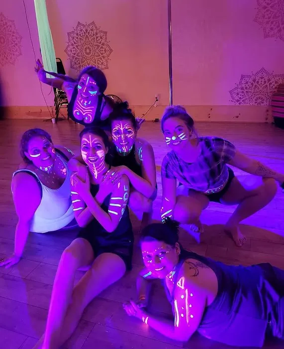 NOLA Pole & Aerials Picture 6