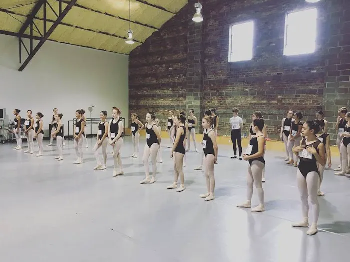 New Orleans Ballet Theatre Picture 3