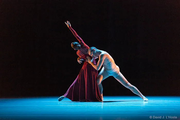 New Orleans Ballet Theatre Picture 1