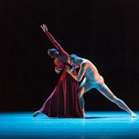 New Orleans Ballet Theatre ico