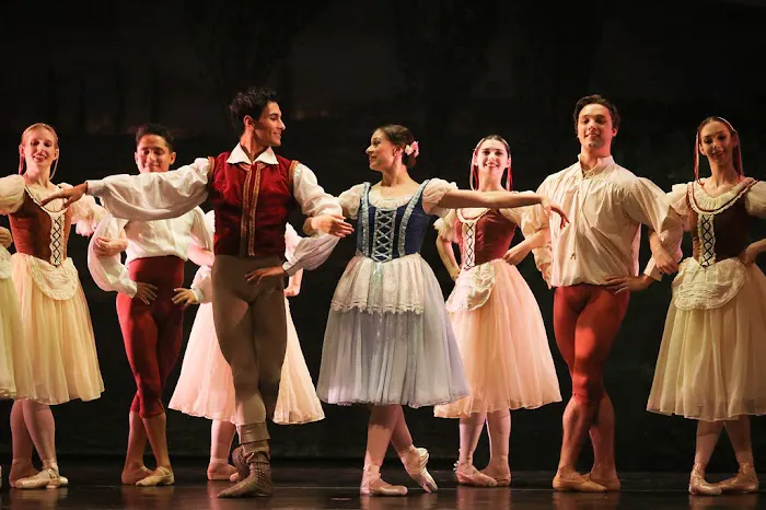 New Orleans Ballet Theatre Picture 2