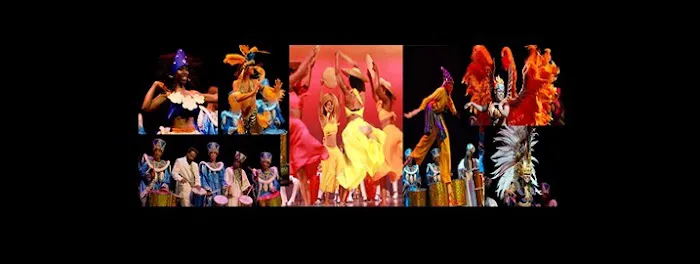 Escola de Samba Casa Samba School of Cultura Afro-Brasileira Picture 9