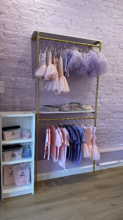Tutu School New Orleans Picture 2