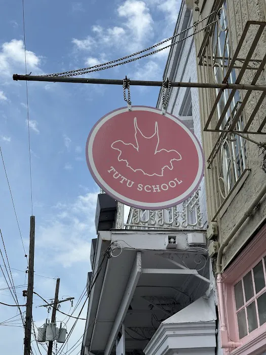 Tutu School New Orleans Picture 4