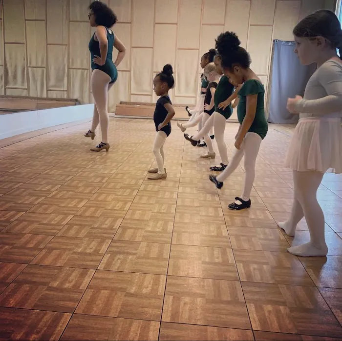 Hazel's Dance Academy Picture 2